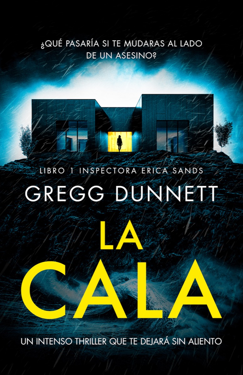 Portada de La Cala