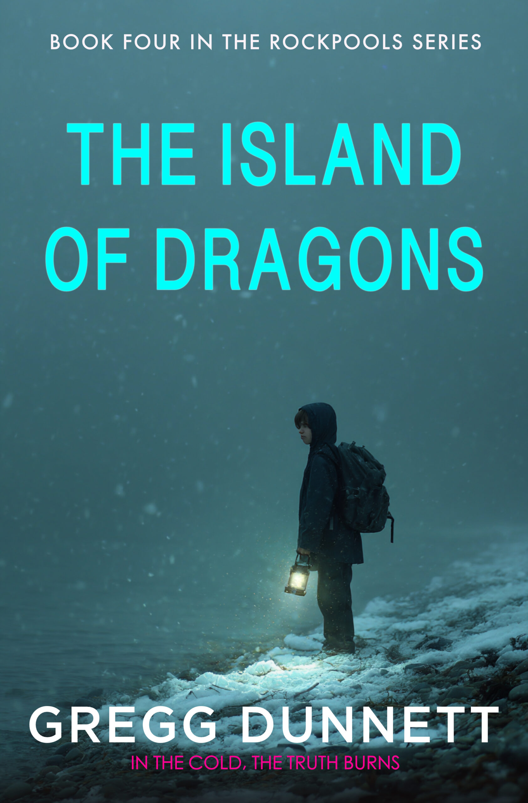 DRAGONS