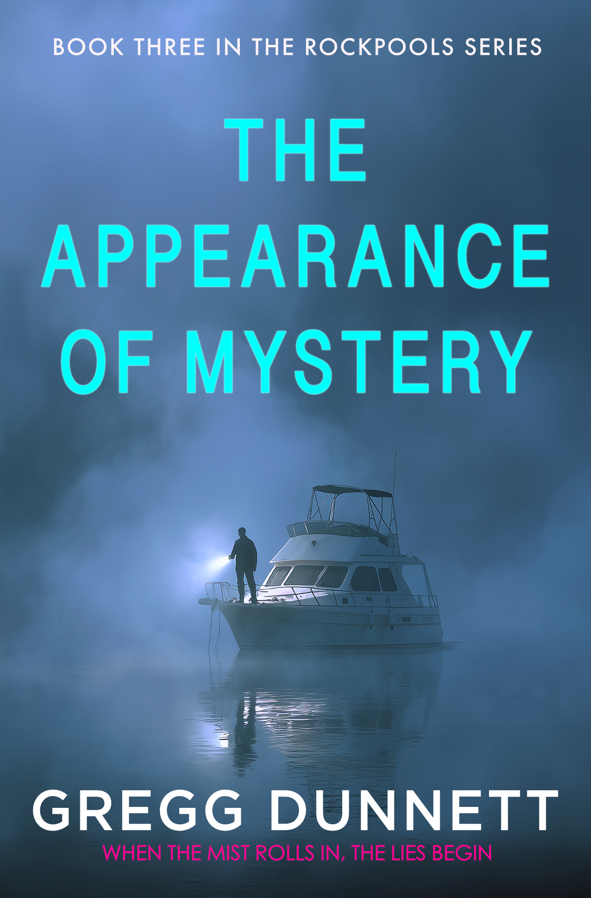 mystery